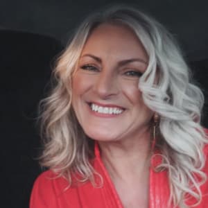 Maxine Aitkenhead, founder of GSD